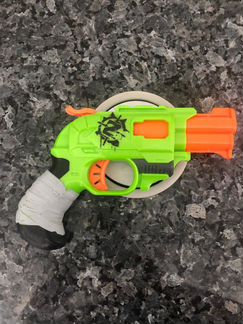 Nerf - набор детского игрушечного оружия