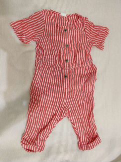 Комбинезон H&M 68 см