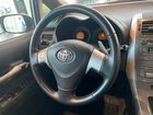 Toyota Auris 1.6 AMT, 2007, 248 711 км объявление продам