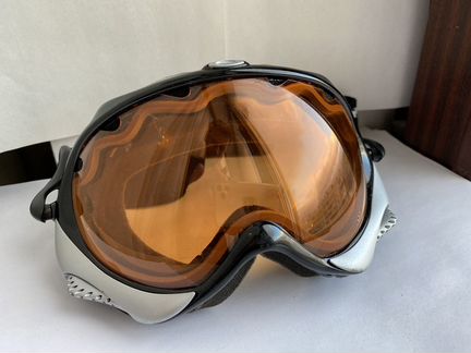 Горнолыжные маски Oakley TT Blade