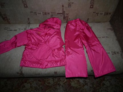 Продам куртки осень, зима. Костюм осень-весна