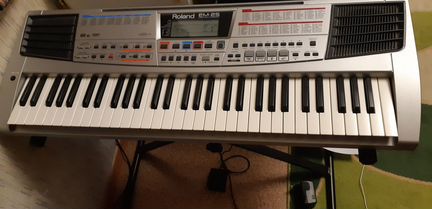 Синтезатор Roland EM-25