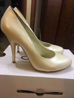 Туфли женские