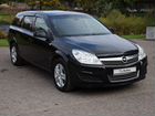 Opel Astra 1.6 МТ, 2012, 123 000 км