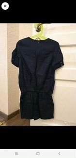 Платье детское