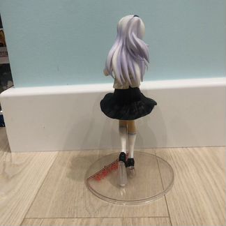 Angel Beats Ариме фигурка Ангельские ритмы