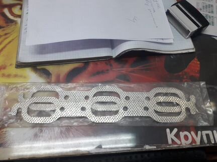 Прокладка выпускн. колл. Крайслер 3,2;3,5;3.8;4.0;