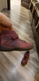 Ботинки Imak 28 размер