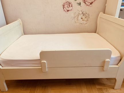 Кровать детская