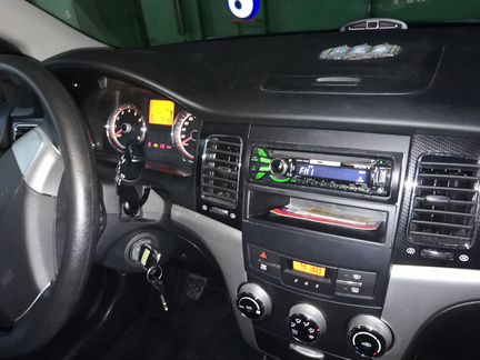 SsangYong Actyon 2.0 МТ, 2013, 47 000 км