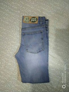 Джинсы Cheap Monday
