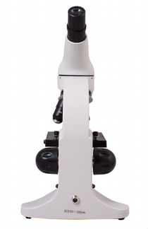 Микроскоп Levenhuk 50L Moonstone