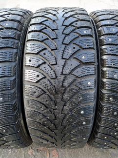 205 55 16 Nokian бу Шины Зимние 205 55 R16 99D
