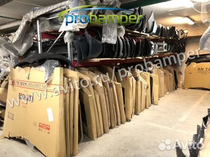 Дверь задняя левая Kia Ceed (12-г) универсал