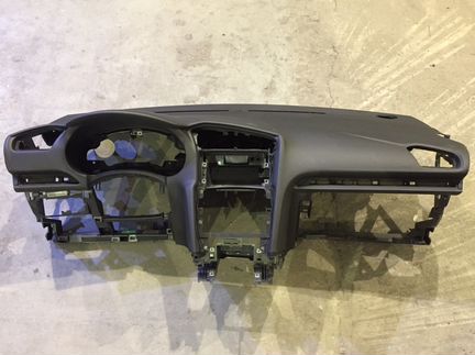 Торпеда SRS Airbag Citroen C4 sedan