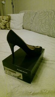 Продаю туфли Fabiani