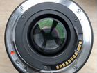 Объектив Sigma 70-300mm f 4-5.6 (версия для Canon объявление продам
