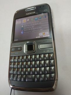 Телефон Nokia e72
