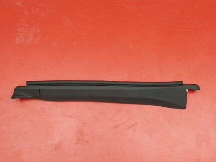 Накладка на крыло левая Toyota Camry V50 2012-2018