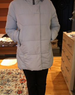 Куртка осень-весна