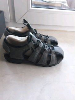 Сандали ecco