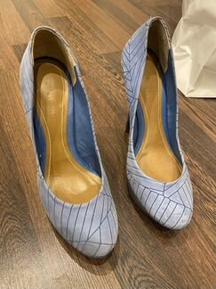 Женские туфли