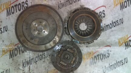 Маховик сцепления для Опель Корса