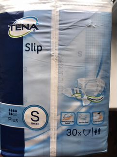Памперсы для взрослых Tena Small