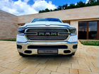 Dodge Ram 5.7 AT, 2020, 22 500 км объявление продам