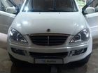 SsangYong Kyron 2.3 МТ, 2013, 90 000 км