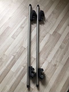 Поперечины Thule