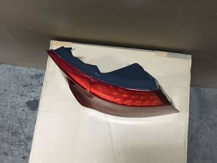 Фонарь задний bmw f10 бмв ф 10 5 серии