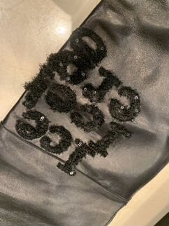 Высокие сапоги Iceberg