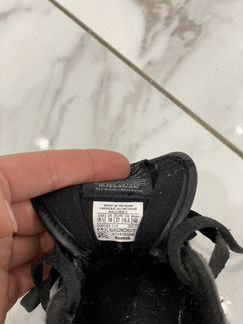 Кроссовки Reebok