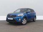 Hyundai Creta 1.6 AT, 2019, 39 894 км