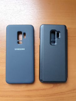 Чехол на мобильный телефон Sumsung 9+