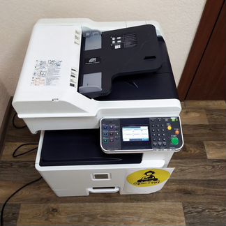 Цветное лазерное мфу A3 Kyocera
