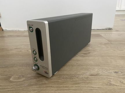 Слайд-сканер Konica Minolta Dimage Scan Elite 5400