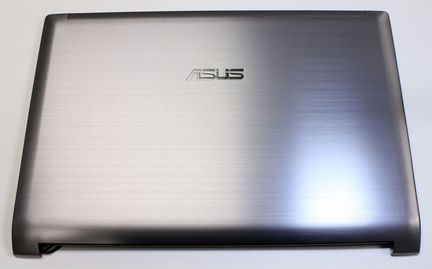 Новая крышка матрицы для Asus N53S N53SV метал