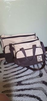 Набор сумок для мамы