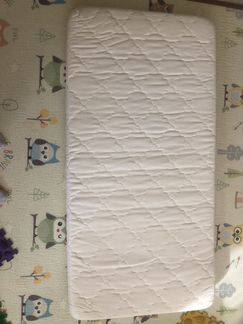 Матрас Mediflex Kids Tutsy 120х60
