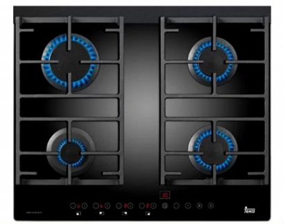 Варочная панель Teka CGW Lux 60TC 4G aialct
