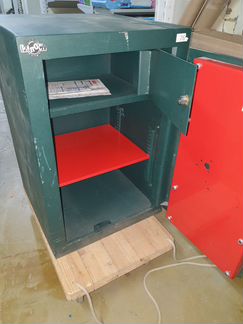 Сейф Рипост вм-Р 1 класса