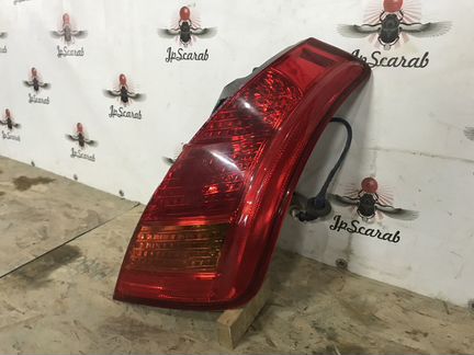 Фонарь задний правый Nissan Murano Z50