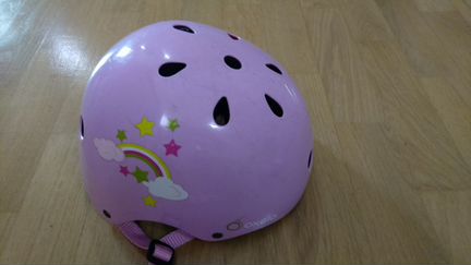 Ролики+шлем+защита