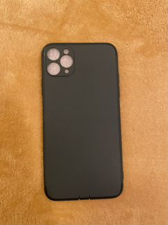 Новые чехлы на 11 pro Max