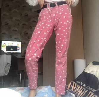 Брюки hilfiger женские
