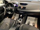 Renault Fluence 2.0 CVT, 2011, 285 592 км объявление продам
