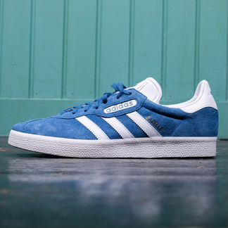 Кроссовки Adidas Gazelle Super Essential
