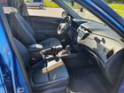 Hyundai Creta 2.0 AT, 2018, 28 000 км объявление продам